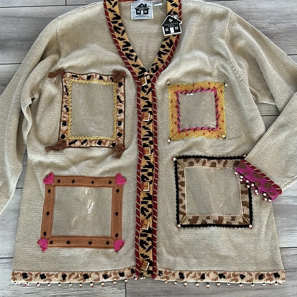 Storybook Knits storybook knits